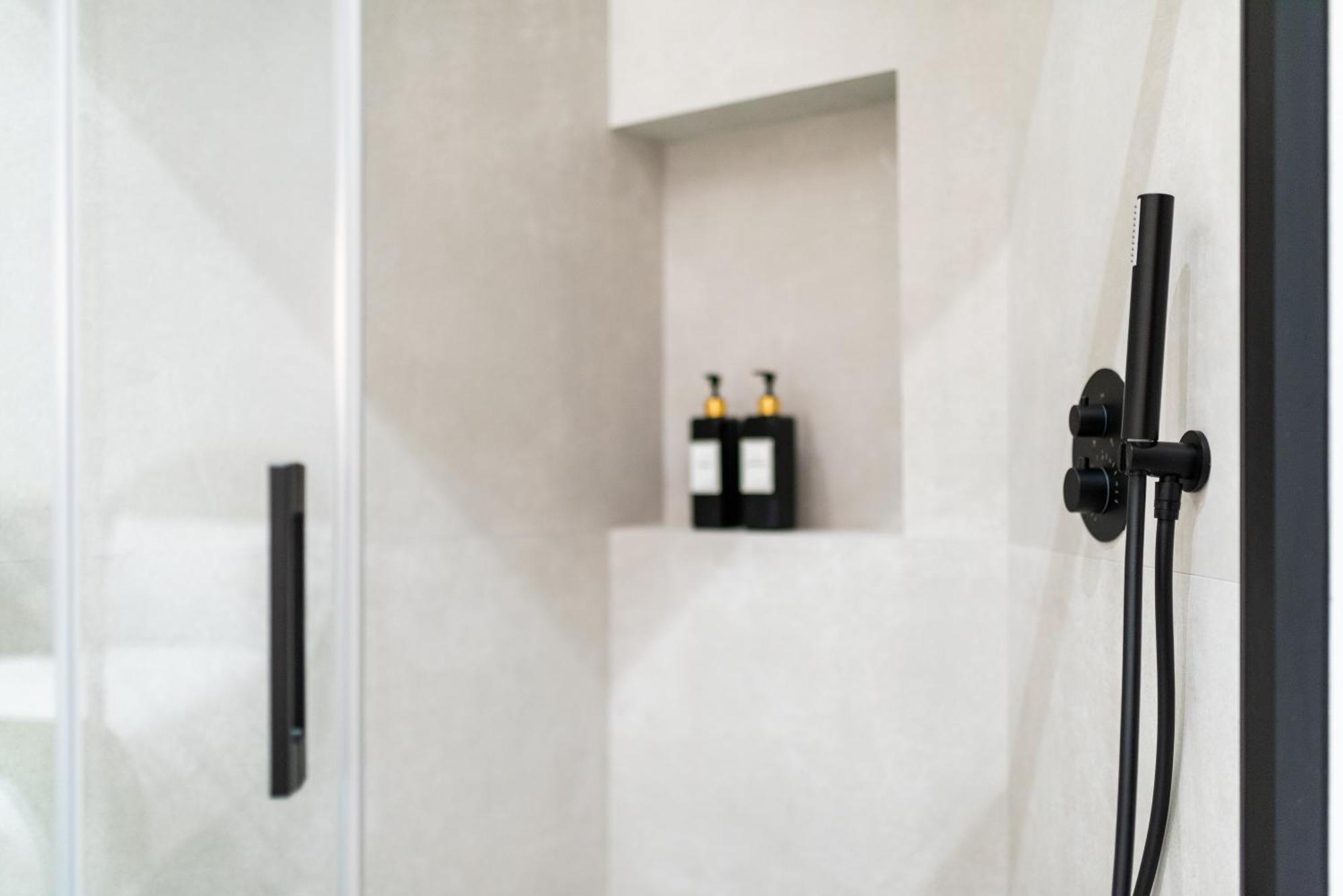 グラナダAlbahaca Haven Luxury Centerアパートメント エクステリア 写真