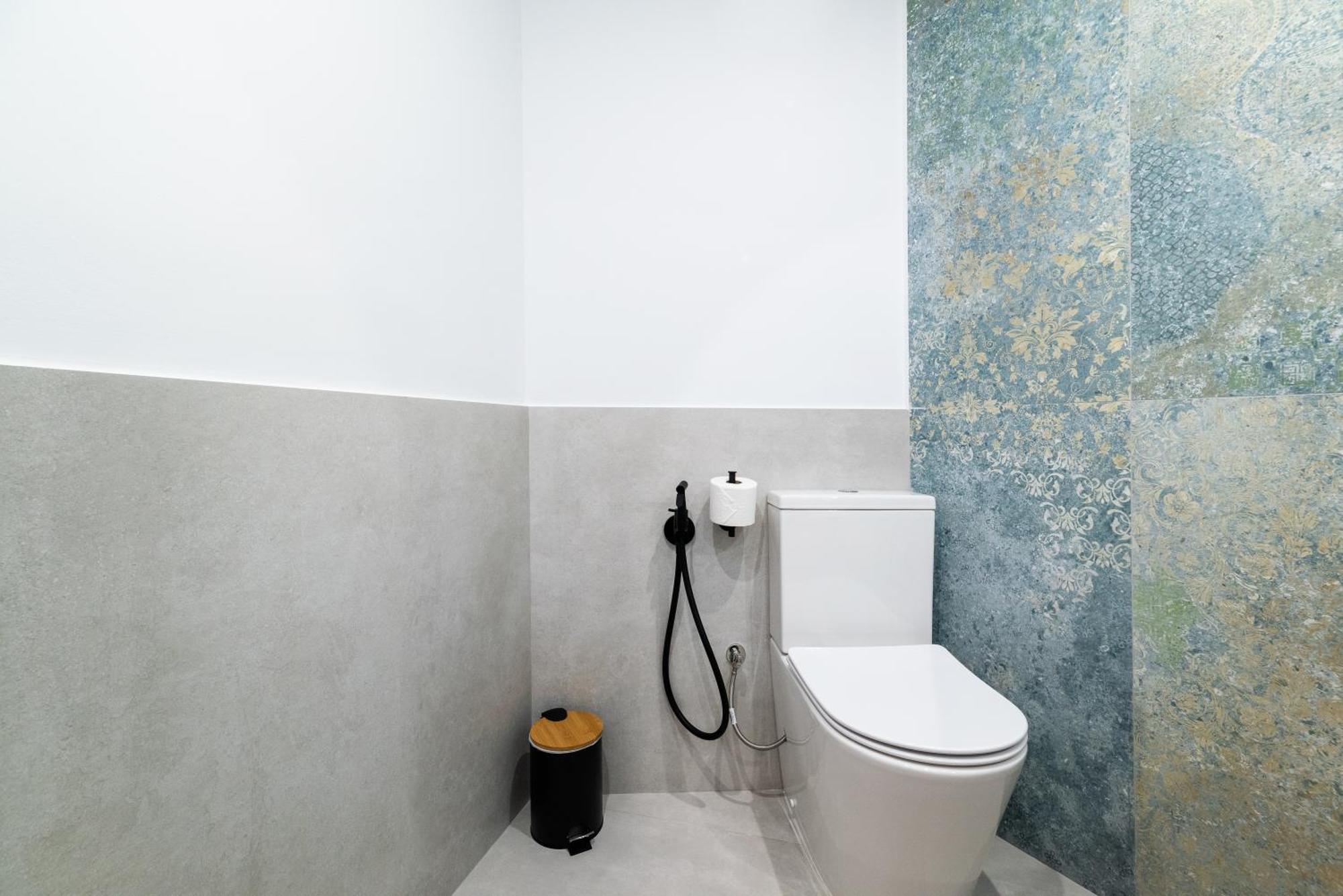 グラナダAlbahaca Haven Luxury Centerアパートメント エクステリア 写真